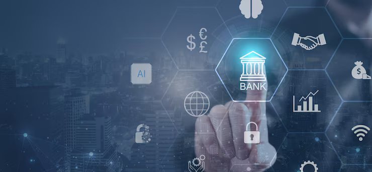 Banking and Financial Services