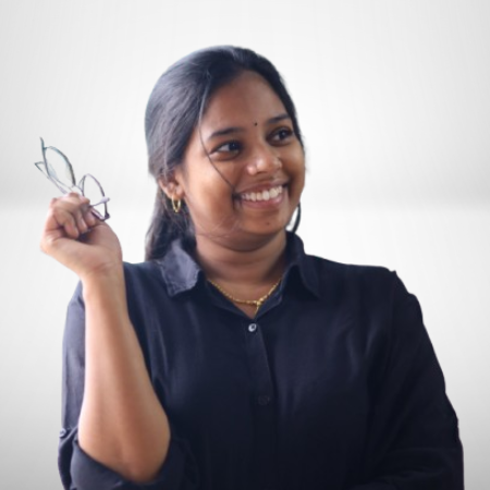 Charishma