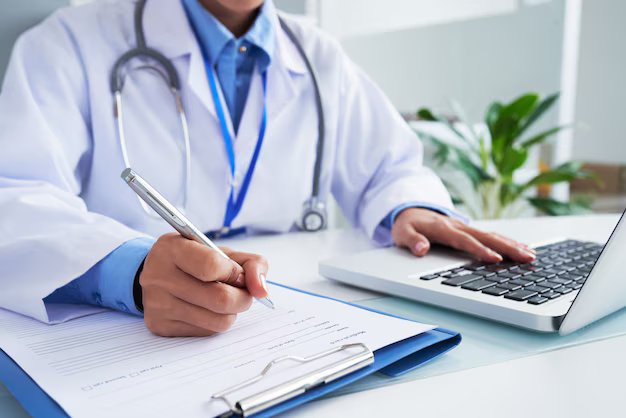 Healthcare and Life Science