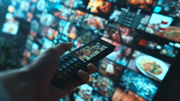 Media and Entertainment