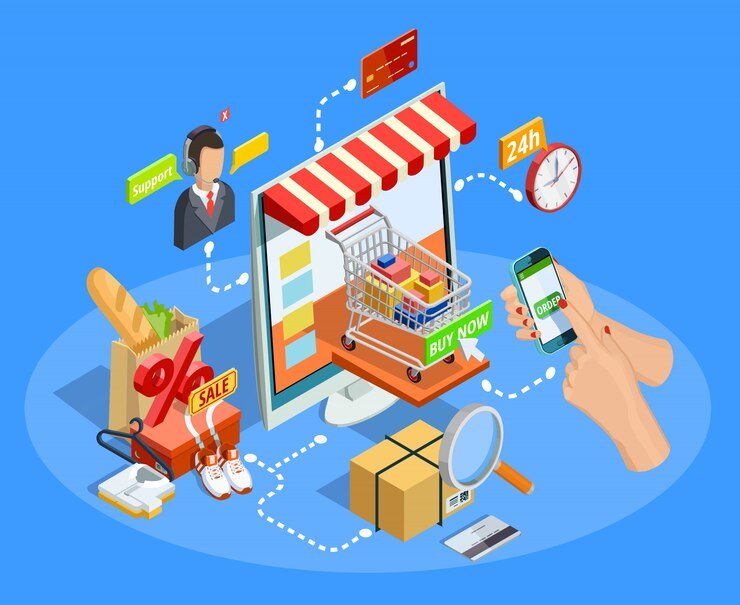 Retail and Consumer Goods