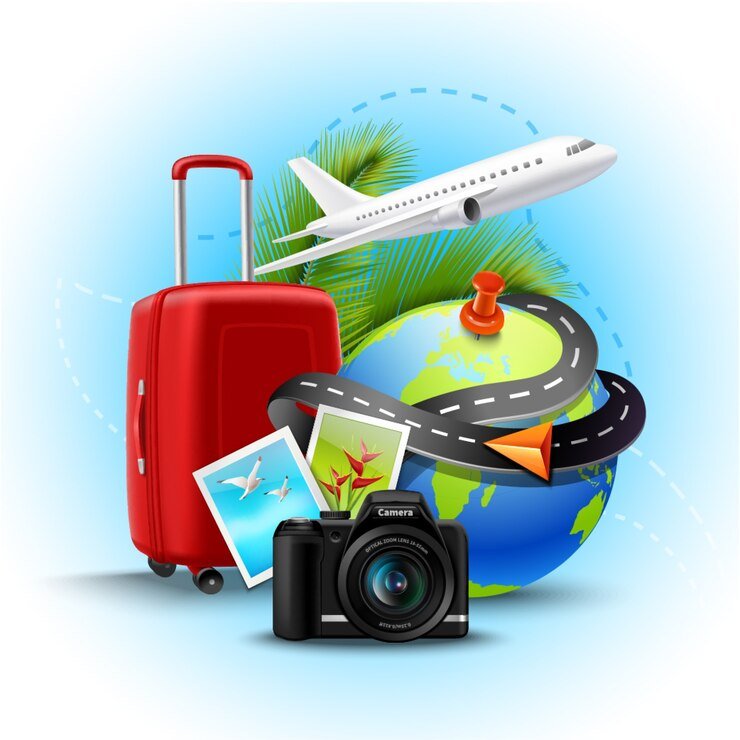 Travel & Transportation