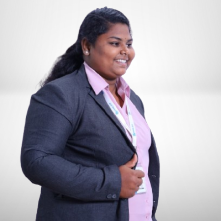 P N Varshini